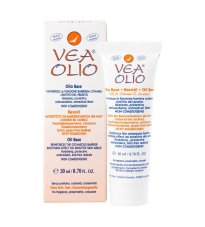 VEA OLIO IDRAT PROT P SEC 20ML