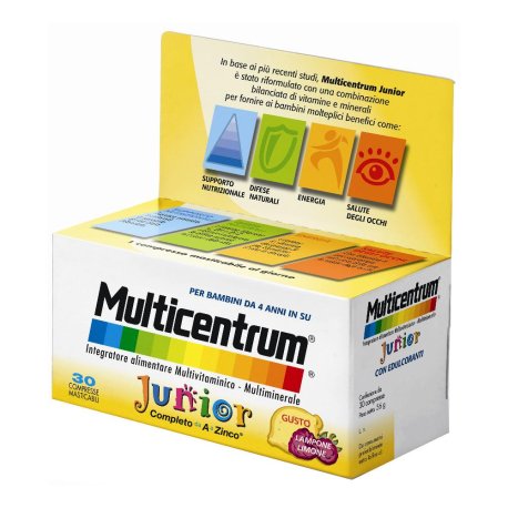 MULTICENTRUM J 30CPR MASTIC