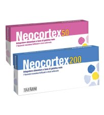 NEOCORTEX 7F 200MG