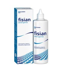 FISIAN DET CUTE/MUCOSE 200ML