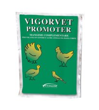 VIGORVET PROMOTER 100G