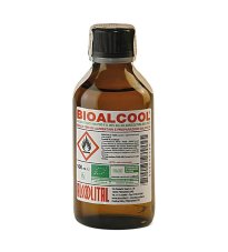 ALCOOL ETILICO BIOL 96% 100ML ALCOOL ETILICO BIOL 96% 100ML