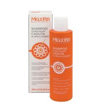 MIGLIORIN SHAMPOO CADUTA 200ML