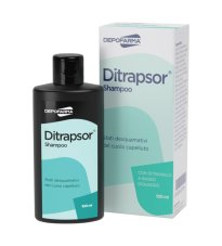 DITRAPSOR SHAMPOO 100ML