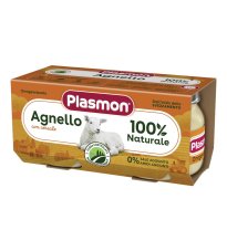 PLASMON OMOG AGNELLO 80GX2PZ