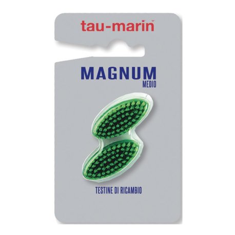 TAUMARIN TESTINA RIC M MAGNUM