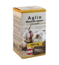 AGLIO 120PRL