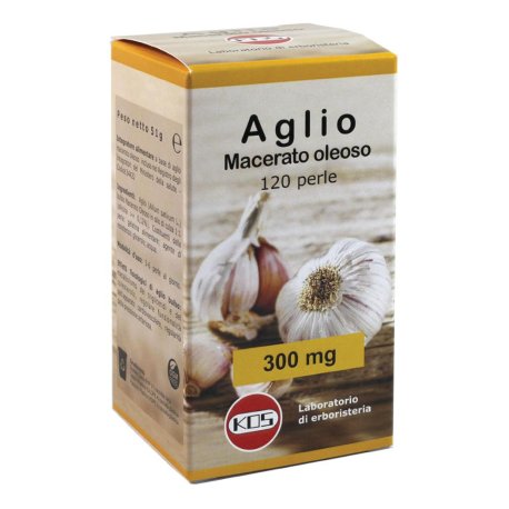 AGLIO 120PRL