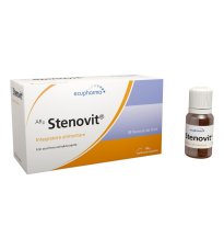 ARD STENOVIT 10FL 10ML