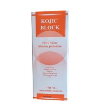 KOJIC BLOCK CREMA 150ML