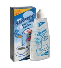 DIETSUCARYL LIQUIDO 125ML