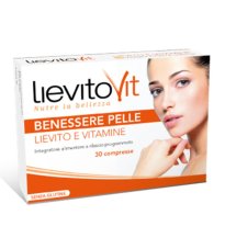 LIEVITOVIT 30BUST NF