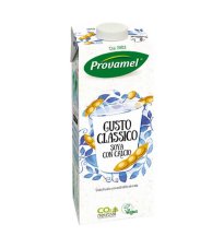 PROVAMEL SOYA DRINK CALCIO 1L