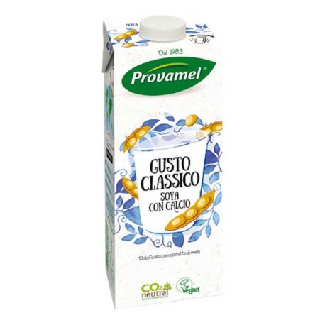 PROVAMEL SOYA DRINK CALCIO 1L