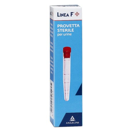 LINEA F PROVETTA STER UR