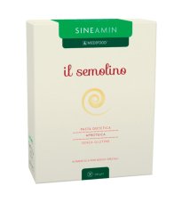 SINEAMIN SEMOLINO 500G