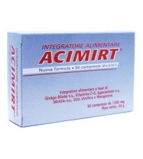 ACIMIRT 30CPR