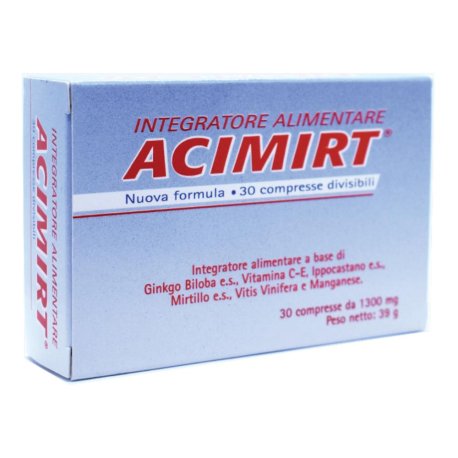 ACIMIRT 30CPR