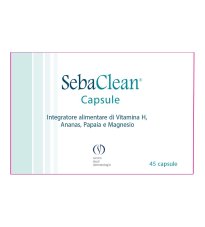 SEBACLEAN 45CPS