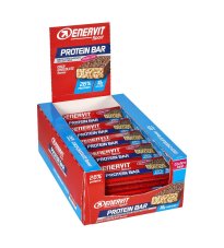 ENERVIT PROTEIN CIOC 6BARR 46G