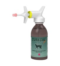 CURECAL GEL 125ML