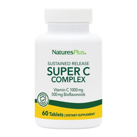 SUPER C COMPLEX 60TAV