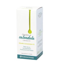 OLEOLITO DI CALENDULA ESTR CON OLEOLITO DI CALENDULA ESTR CON