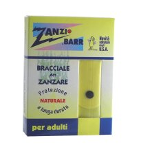 ZANZIBARR BRACC INSETTOREP AD