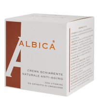 ALBICA CR SCHIAR 30ML