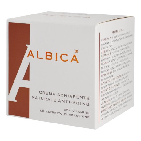 ALBICA CR SCHIAR 30ML