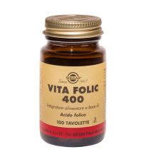 VITA FOLIC 100TAV