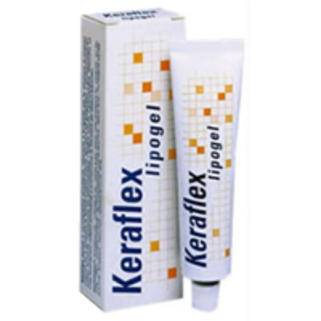 KERAFLEX LIPOGEL TUBO 30ML