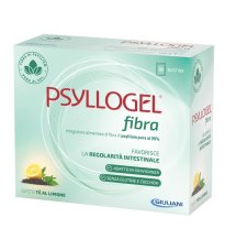 PSYLLOGEL FIBRA TE LIM 20BUST