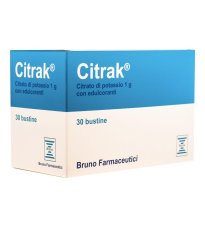 CITRAK 30BUST