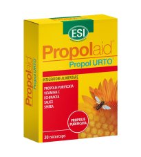 ESI PROPOLAID PROPOLURTO 30CPS