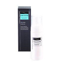 CARESYSTEM SCHIUMA BARBA 150ML