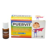 PUERVIT 10FL 10ML