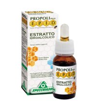 EPID ESTRATTO IDROALCOLICO30ML