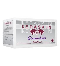 KERASKIN GRANULATO 40BUST 25G