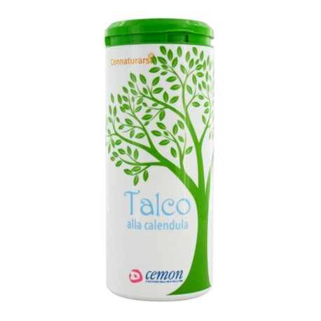 CALENDULA TALCO 100G