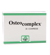 OSTEOCOMPLEX 30CPR