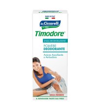 TIMODORE POLVERE 75G