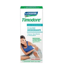 TIMODORE POLVERE 250ML