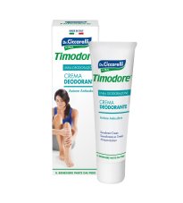 TIMODORE CREMA DEODORANTE 50ML