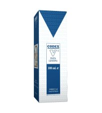 V PASTA LENITIVA 100ML