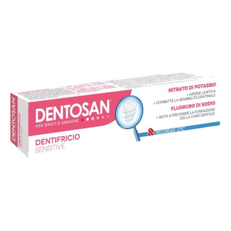 DENTOSAN SENSIBILE DENTIF 75ML