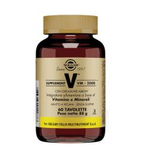 VM 2000 SUPPLEMENT 60TAV