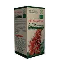 NEOIMMUNAL ALOE ARBORESCEN500G