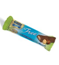 GIUSTO S/ZUCCH SNACK FREE 20G