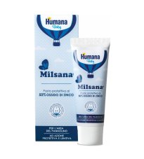 HB MILSANA PASTA PROT 50ML